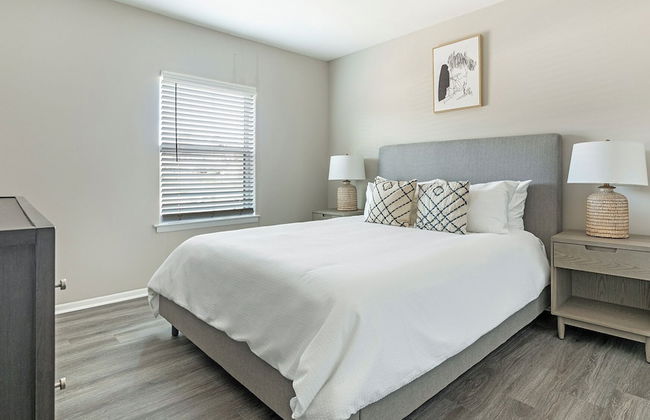 Windsor Highlands Apartments by Landing - Foto 8