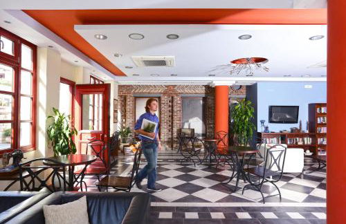 Sirena Residence & Spa - Foto 47