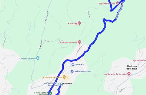 Il Nido Del Viaggiatore - Foto 6