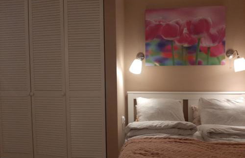 Apartamenty na przedmieściach RADZYMINA z prywatnym parkingiem i ogrodem FAKTURA - Foto 27