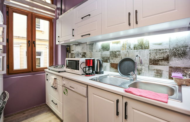 No 8 Galata - Foto 27