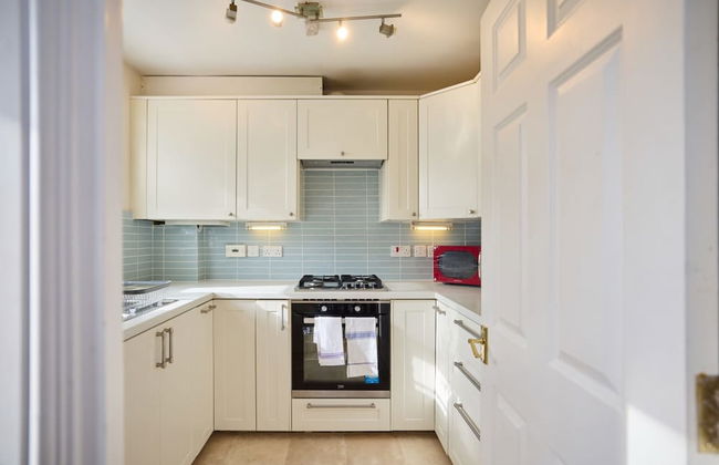 The Guildford Getaway - 3bdr With Garden - Foto 13