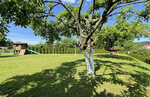 Agroturystyka Wilkowyja - Foto 10