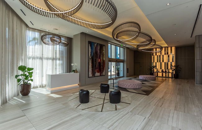 Amazing Apartments at H Beach House - Foto 2