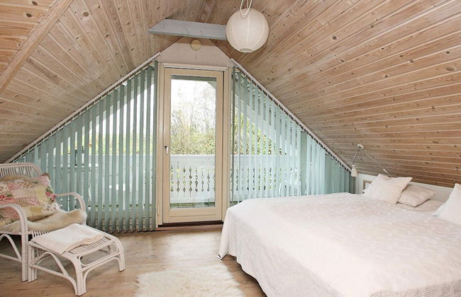 10 Person Holiday Home in Fur-by Traum - Foto 5