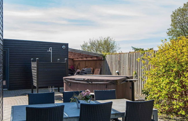 Holiday Home in Malling - Foto 48