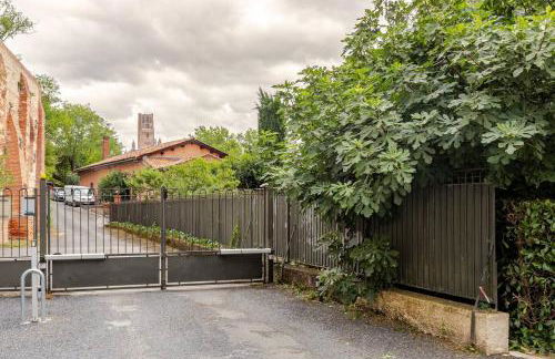 Appartement Albi Parking Gratuit - Foto 23