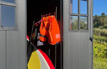 A Carpinteira Lake House - Foto 38