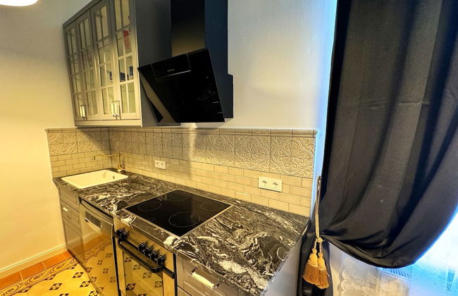 7th Heaven Vienna Center Apartments - Foto 78