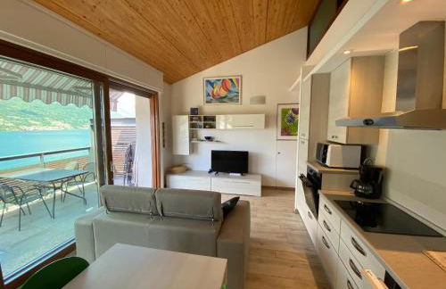 Bellavista Giulia on Lake Como - Foto 31