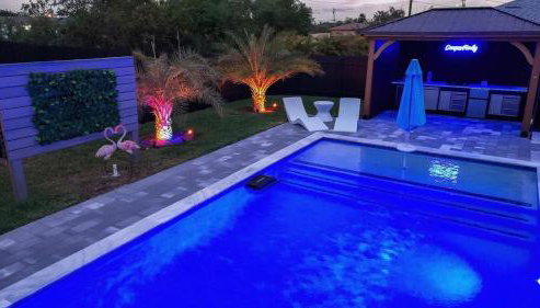 Campos Family Resort - Heated Pool - Foto 2