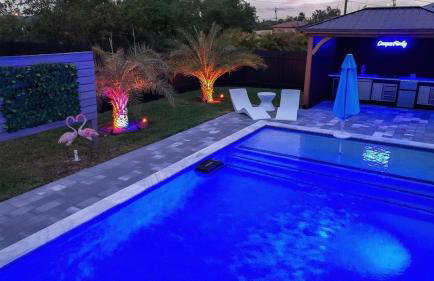 Campos Family Resort - Heated Pool - Foto 58