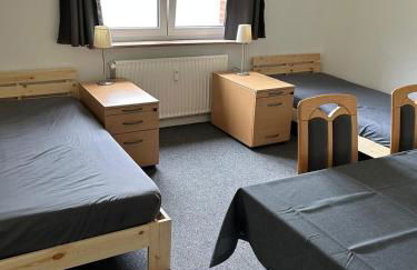 Monteurzimmer - zwischen Hamburg & Lübeck - Foto 9