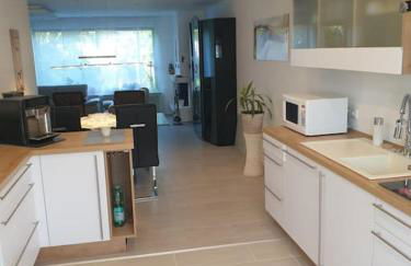 Oase der Ruhe: Haus mit Garten - Foto 20