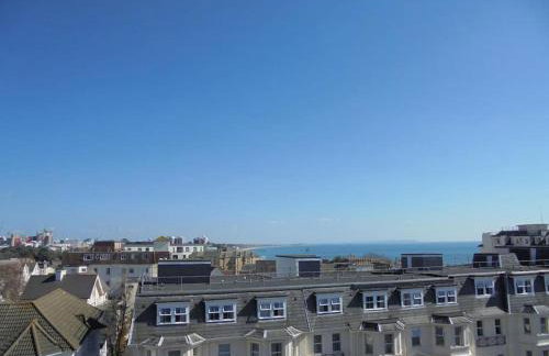 Beach Penthouse Apartment Bournemouth - Foto 20