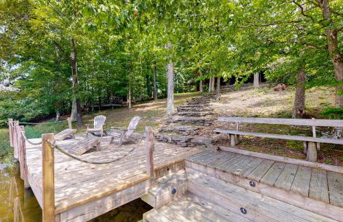 Hideaway Haven - Foto 45