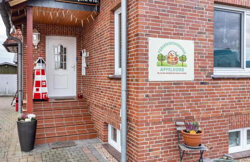 Ferienwohnung Apfelkorb - Foto 27