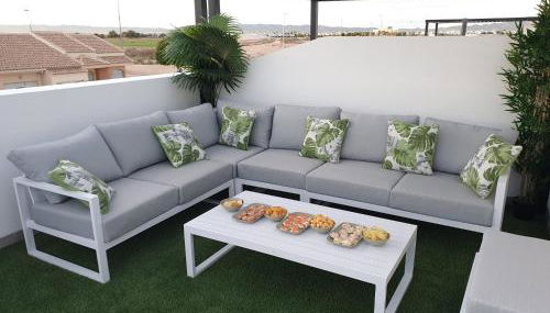 Casa Mazzita, een knusse nieuwbouw - Foto 5