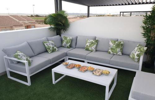 Casa Mazzita, een knusse nieuwbouw - Foto 5