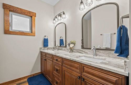 The Starling Bear Den on Lake Keowee - Foto 34