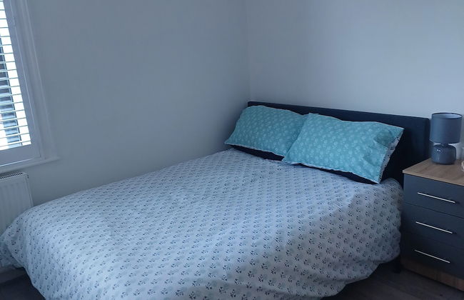 Lovely 2-bed Apartment in Bridlington - Foto 3