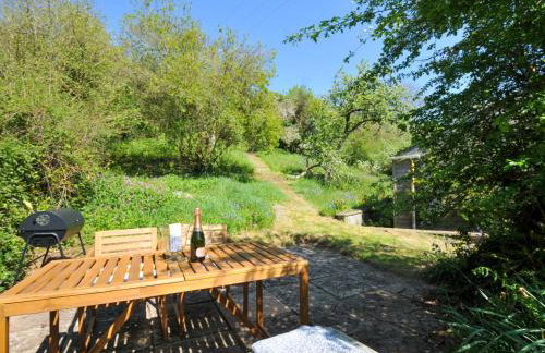 Copper Mine Cottage - Photo 25