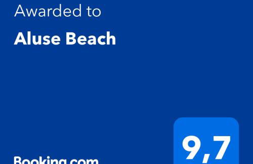 Aluse Beach - Foto 2