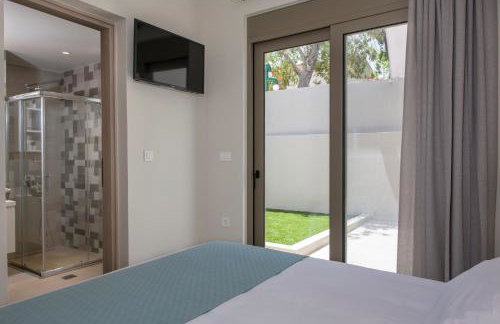 Mare View Stavros - Foto 17