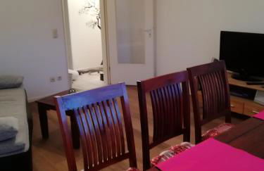 Ferienwohnung "Zur Biene" - Foto 13