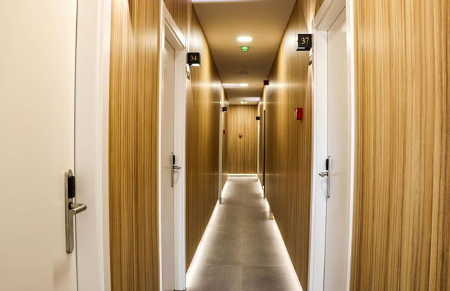 CIELO Madrid Studios - Foto 67