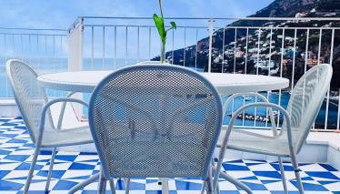 Amalfully Boutique Apartment - A seaview gem - Foto 3