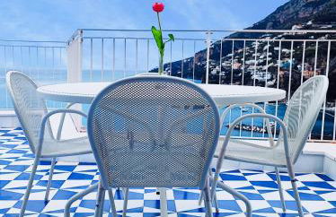 Amalfully Boutique Apartment - A seaview gem - Foto 3