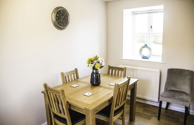 The Old Granary - Holiday Cottage - Foto 10