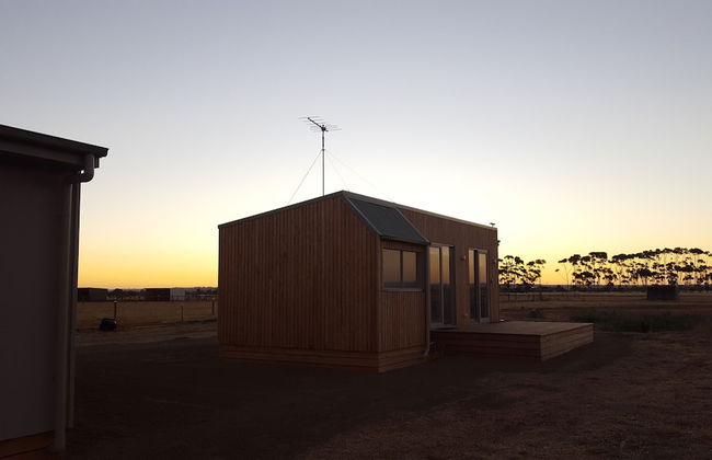 Lara Lodge - Foto 21