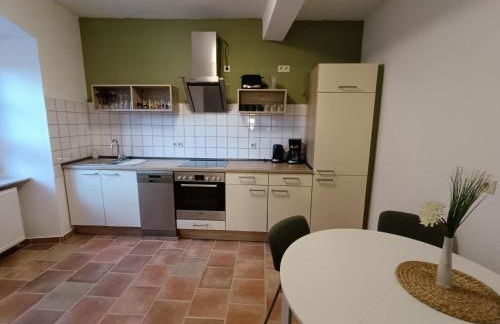 Ferienwohnung am Kloster "Fundament" - Foto 11