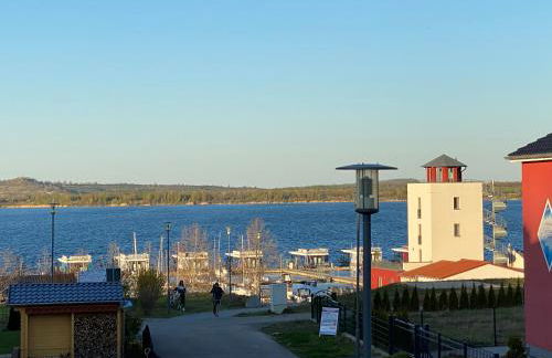 Ferienwohnung im Ferienhaus "Seestern" - Foto 19