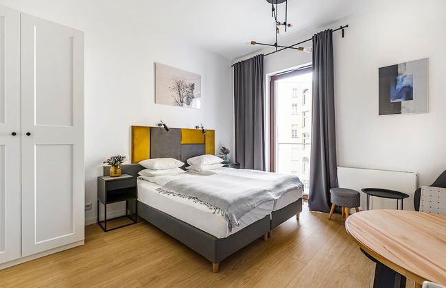 Homewell Apartments Żelazko - Foto 1