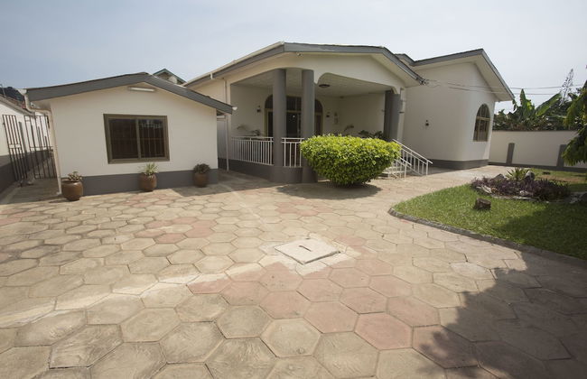 5 Bed- 10 Sleeper Luxury Villa - Foto 15