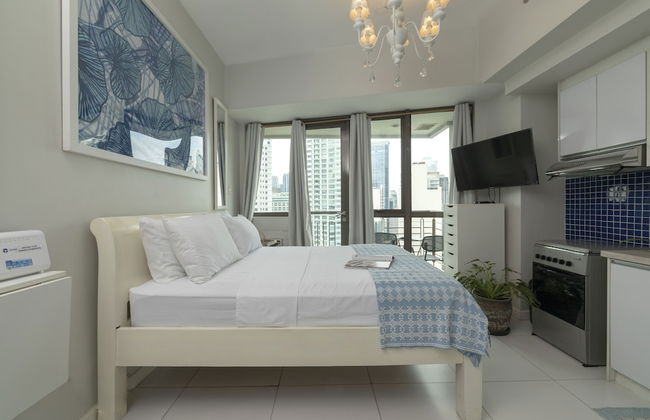 KL Tower - PH Staycation - Photo 24