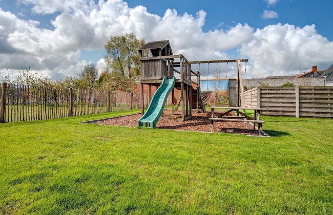 Holiday Home in Koekelare With Scenic Views - Photo 35