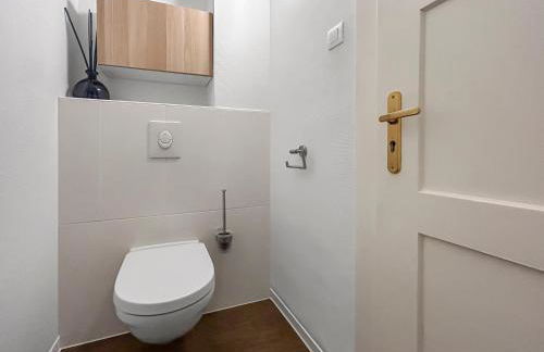 Appartement lumineux proche d'Europapark et Rulantica - Photo 37