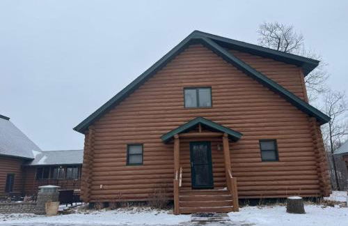 Perfect Getaway Cabin Near Lake Mille Lacs - Foto 68