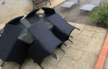 Maisonnette 1 chb à la campagne - Photo 14