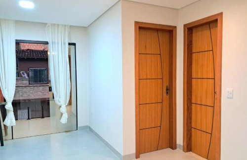 Casa nova e confortável no Centro da cidade - Foto 11