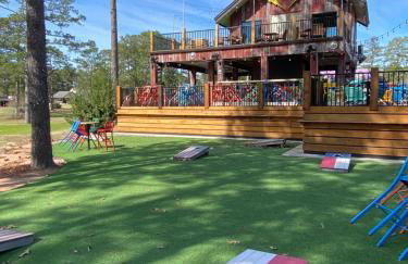 Rayburn's Drowsy Lane Retreat - Photo 20