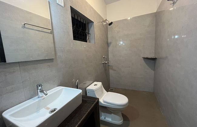 Morjim Sunset Hotel - Foto 71