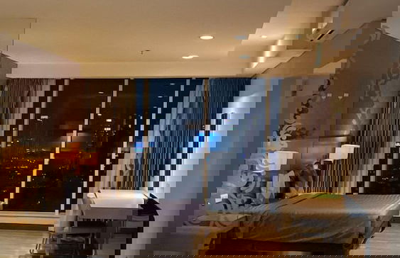 The H Tower Rasuna Suites By Villaloka - Foto 23