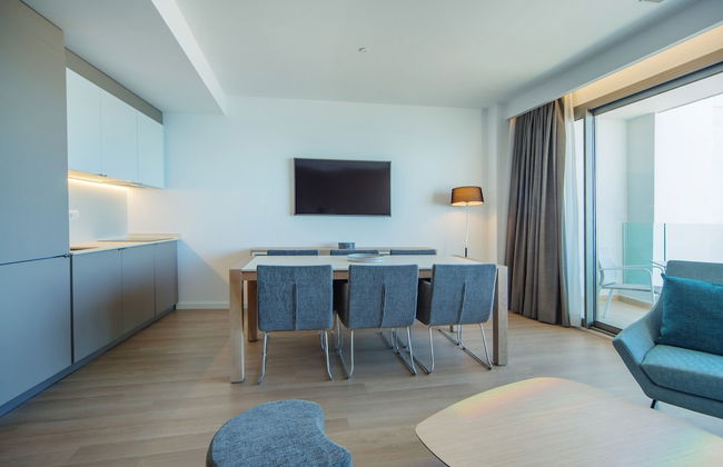 Aparthotel Fontanellas Playa - Foto 27