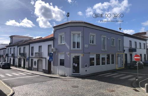 Charme do Largo - Apartment - Foto 12