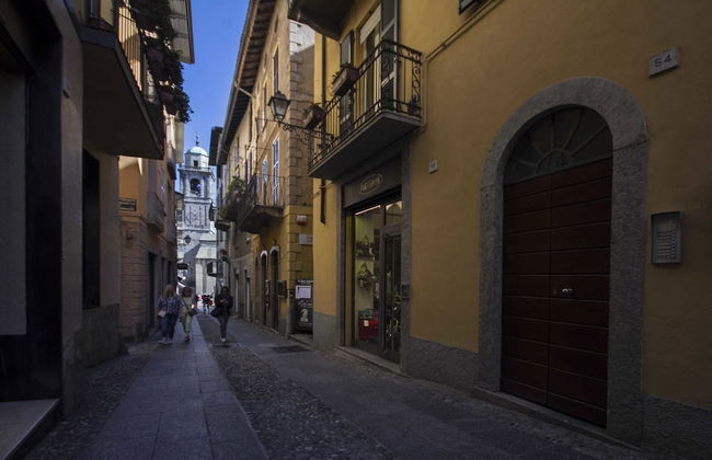 Appartamento Il Centro - Foto 28